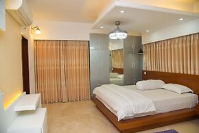 The Castle Inn Dhaka