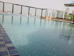 The Castle Inn Dhaka