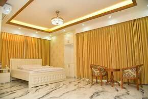 The Castle Inn Dhaka