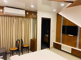 The Castle Inn Dhaka