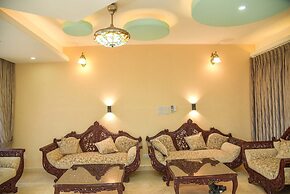 The Castle Inn Dhaka