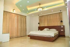 The Castle Inn Dhaka