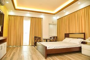 The Castle Inn Dhaka