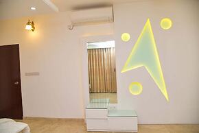 The Castle Inn Dhaka