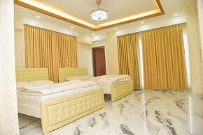 The Castle Inn Dhaka