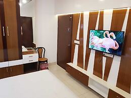 The Castle Inn Dhaka