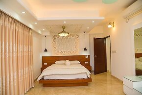 The Castle Inn Dhaka