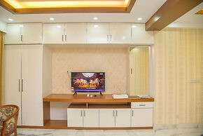 The Castle Inn Dhaka