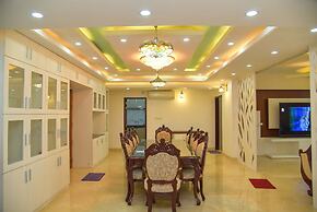 The Castle Inn Dhaka