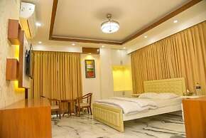 The Castle Inn Dhaka