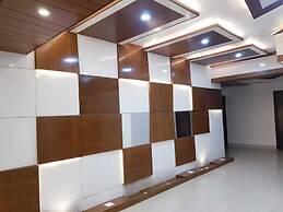 The Castle Inn Dhaka