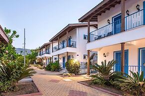 Queen Aphrodite Hotel