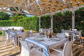 Queen Aphrodite Hotel