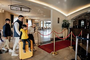 Buona Vitta Gramado Resort & Spa by Gramado Parks