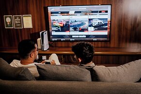 Buona Vitta Gramado Resort & Spa by Gramado Parks