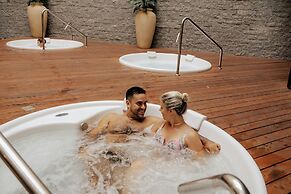 Buona Vitta Gramado Resort & Spa by Gramado Parks