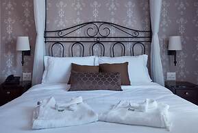 Buona Vitta Gramado Resort & Spa by Gramado Parks