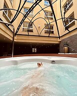 Buona Vitta Gramado Resort & Spa by Gramado Parks