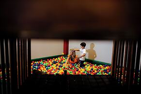 Buona Vitta Gramado Resort & Spa by Gramado Parks