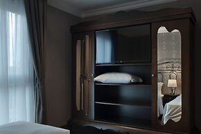 Buona Vitta Gramado Resort & Spa by Gramado Parks