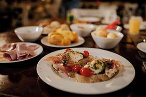 Buona Vitta Gramado Resort & Spa by Gramado Parks