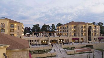 Buona Vitta Gramado Resort & Spa by Gramado Parks