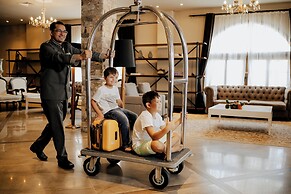 Buona Vitta Gramado Resort & Spa by Gramado Parks