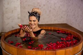 Buona Vitta Gramado Resort & Spa by Gramado Parks