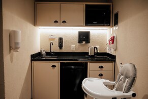 Buona Vitta Gramado Resort & Spa by Gramado Parks