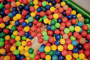 Buona Vitta Gramado Resort & Spa by Gramado Parks