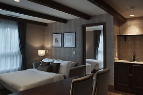 Buona Vitta Gramado Resort & Spa by Gramado Parks