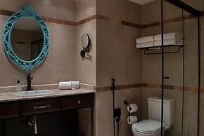 Buona Vitta Gramado Resort & Spa by Gramado Parks