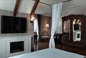 Buona Vitta Gramado Resort & Spa by Gramado Parks