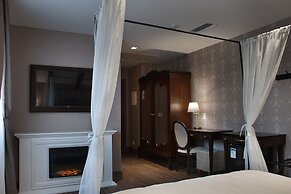 Buona Vitta Gramado Resort & Spa by Gramado Parks