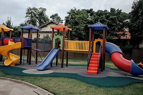 Buona Vitta Gramado Resort & Spa by Gramado Parks