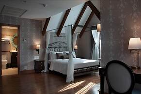 Buona Vitta Gramado Resort & Spa by Gramado Parks