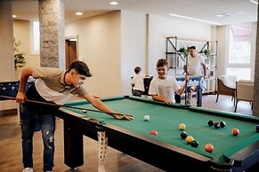 Buona Vitta Gramado Resort & Spa by Gramado Parks