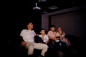 Buona Vitta Gramado Resort & Spa by Gramado Parks