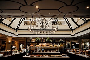 Buona Vitta Gramado Resort & Spa by Gramado Parks