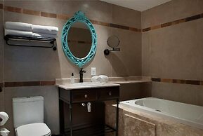 Buona Vitta Gramado Resort & Spa by Gramado Parks