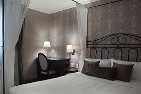 Buona Vitta Gramado Resort & Spa by Gramado Parks