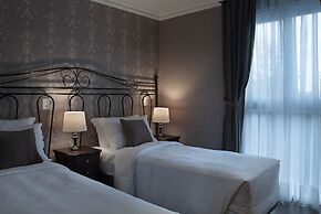 Buona Vitta Gramado Resort & Spa by Gramado Parks