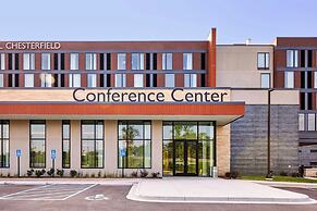 AC Hotel by Marriott St. Louis Chesterfield