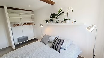 GregBnb - Le Berthier - Toulon Est