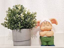 GregBnb - Le Berthier - Toulon Est