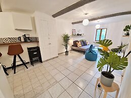 GregBnb - Le Berthier - Toulon Est