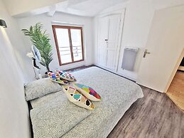 GregBnb - Le Berthier - Toulon Est