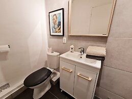 GregBnb - Le Berthier - Toulon Est