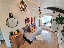 GregBnb - Le Berthier - Toulon Est