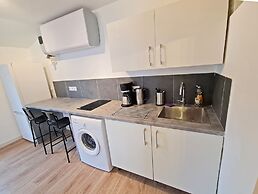 GregBnb - Le Berthier - Toulon Est